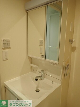 Penn.Curtisの物件内観写真